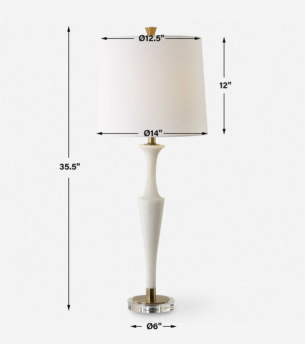 COLETTE TABLE LAMP