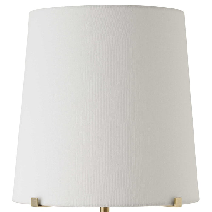 SEPIA BUFFET LAMP