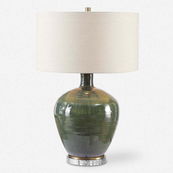 ELVA TABLE LAMP