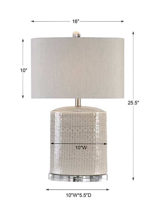 MODICA TABLE LAMP