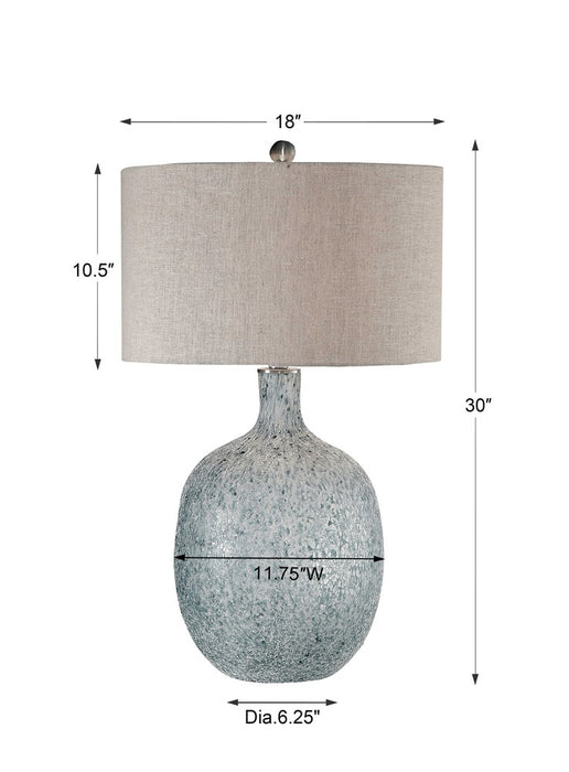 OCEAONNA TABLE LAMP