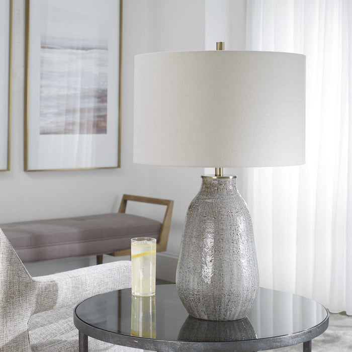 MONACAN TABLE LAMP