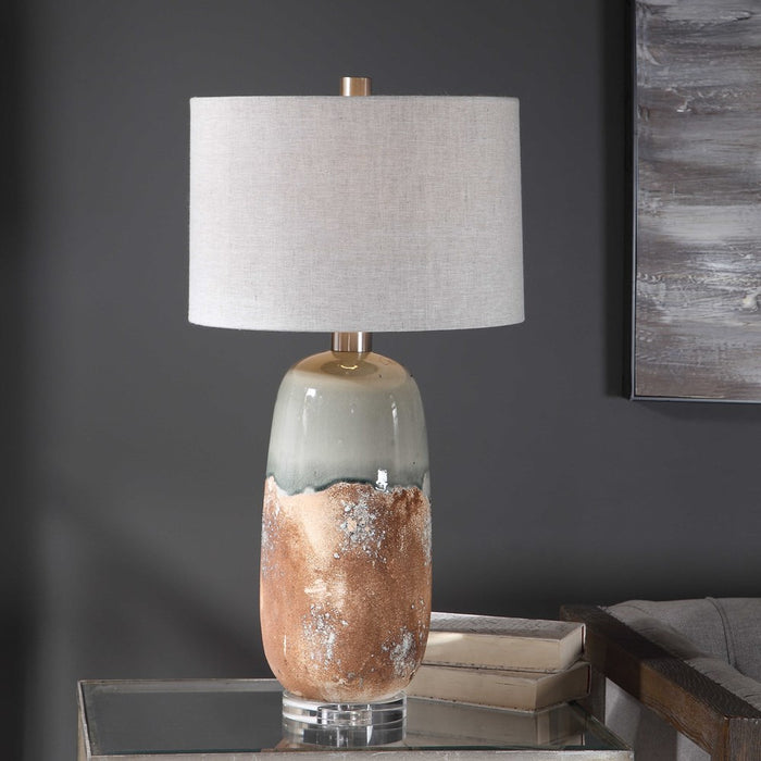 MAGGIE TABLE LAMP