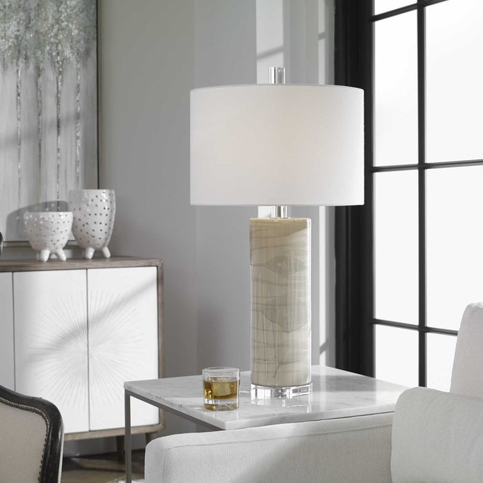 ZESIRO TABLE LAMP