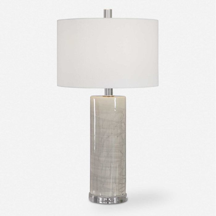 ZESIRO TABLE LAMP