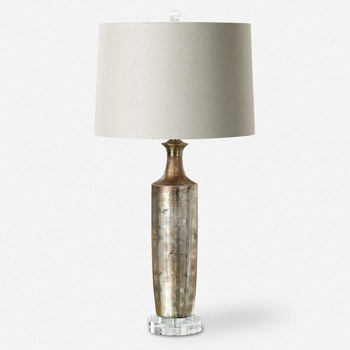 VALDIERI TABLE LAMP