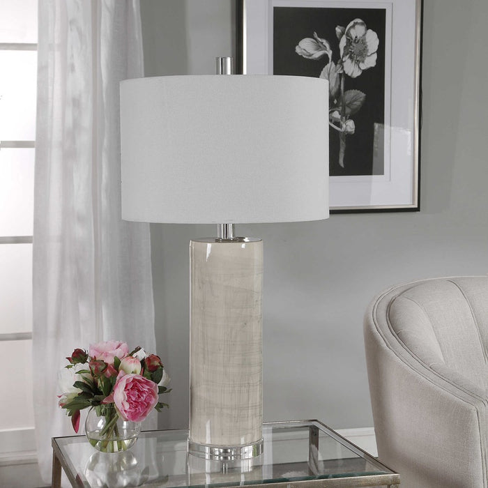 ZESIRO TABLE LAMP