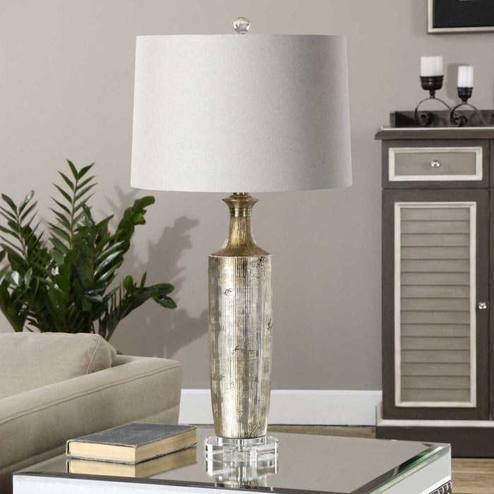 VALDIERI TABLE LAMP