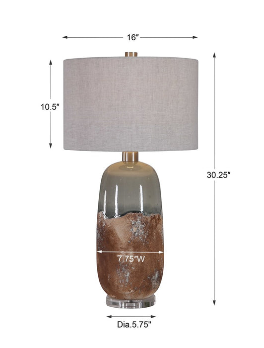 MAGGIE TABLE LAMP