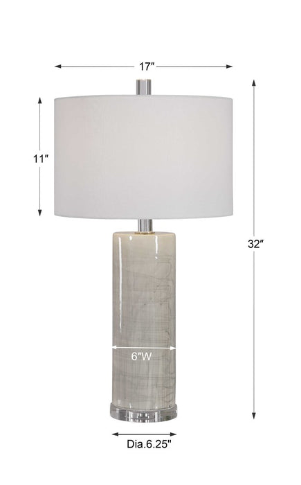 ZESIRO TABLE LAMP