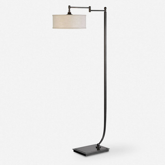 LAMINE FLOOR LAMP