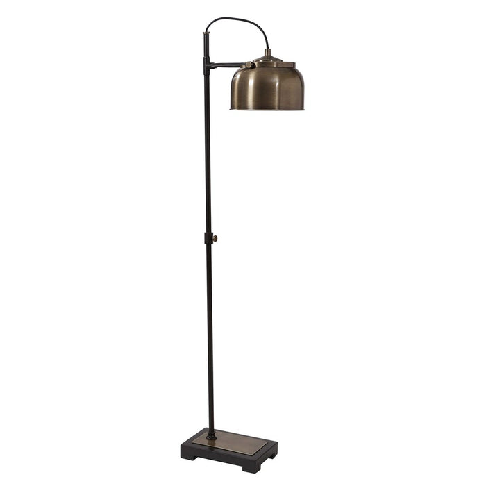 BESSEMER FLOOR LAMP