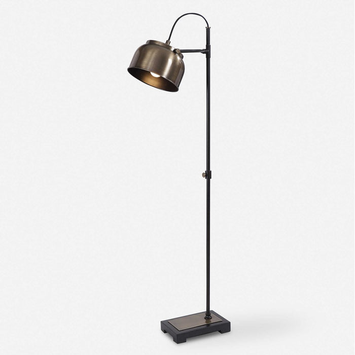 BESSEMER FLOOR LAMP