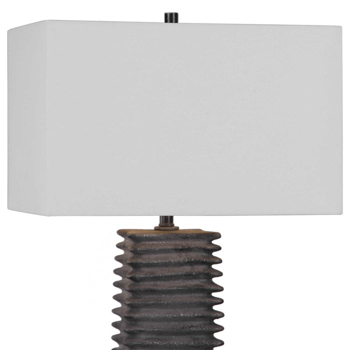 SANDERSON TABLE LAMP