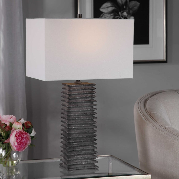 SANDERSON TABLE LAMP