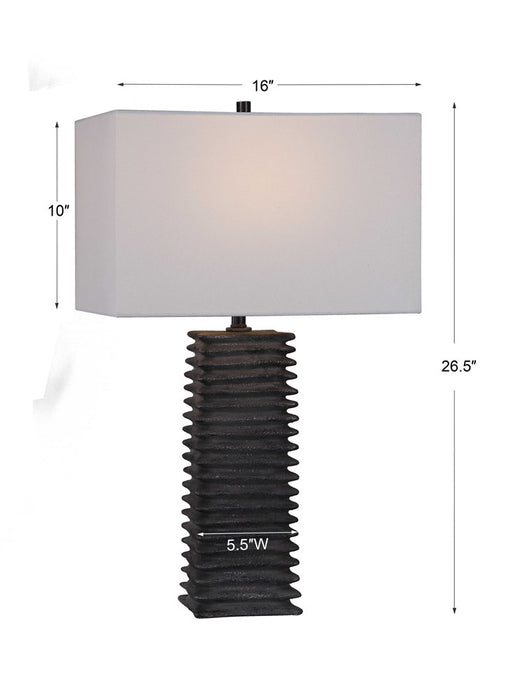 SANDERSON TABLE LAMP