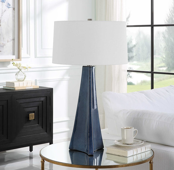 TERAMO TABLE LAMP