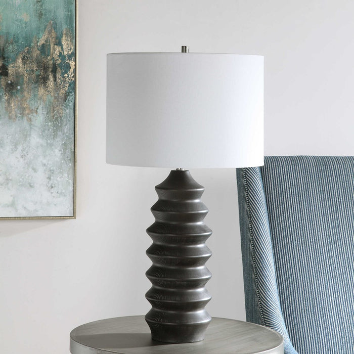 MENDOCINO TABLE LAMP