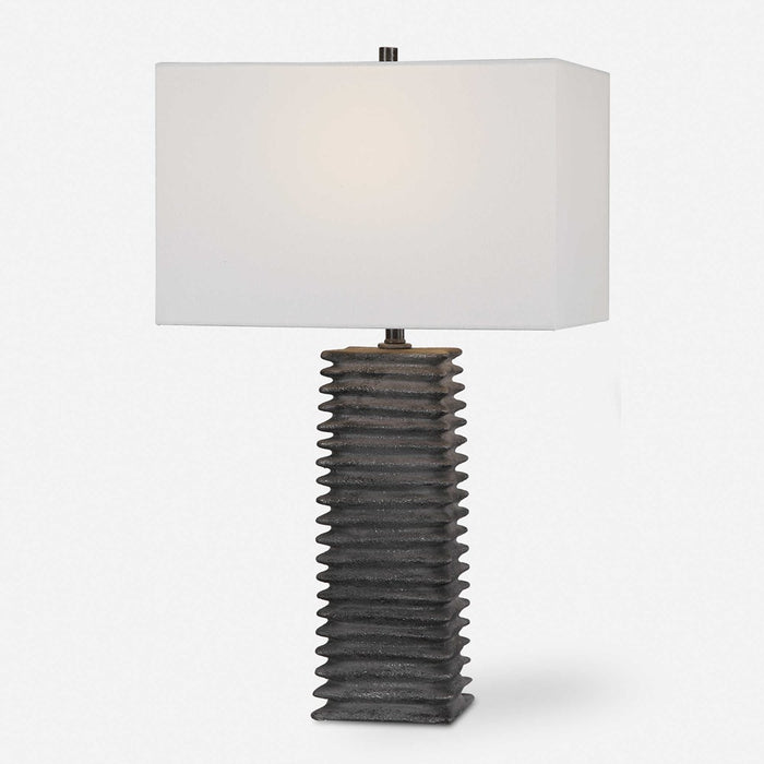 SANDERSON TABLE LAMP