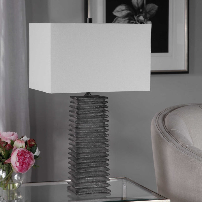 SANDERSON TABLE LAMP