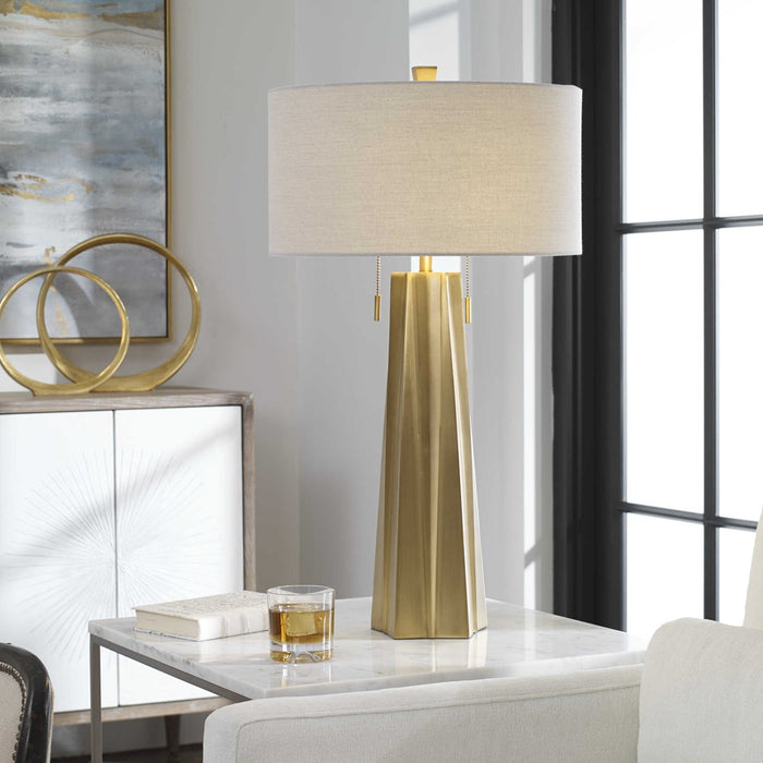 MARIS TABLE LAMP