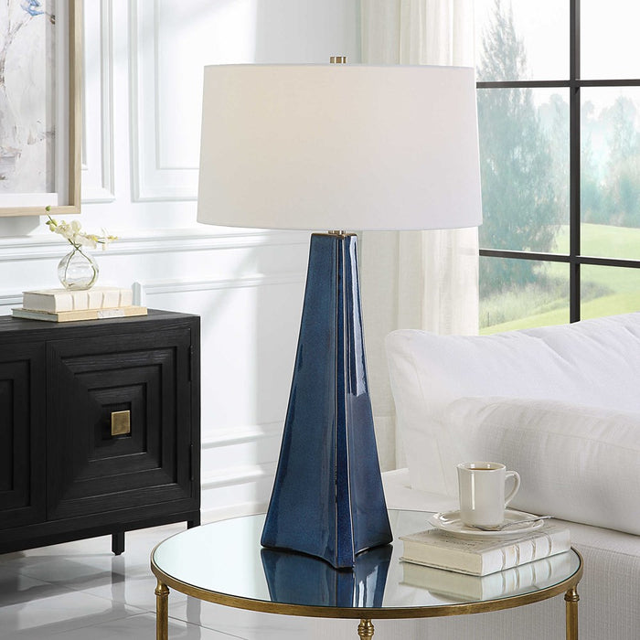 TERAMO TABLE LAMP