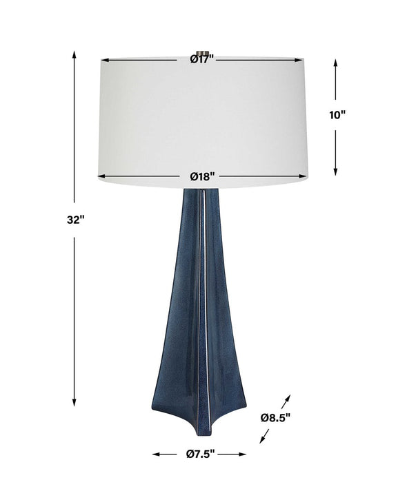 TERAMO TABLE LAMP