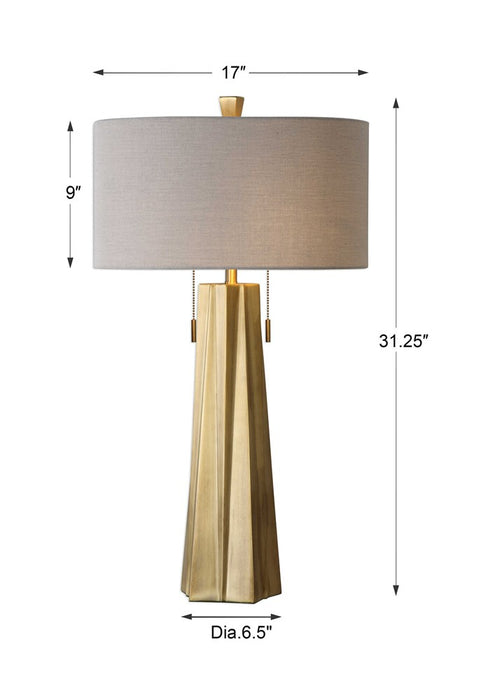 MARIS TABLE LAMP