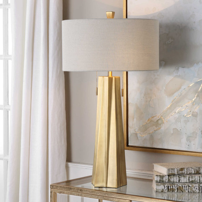 MARIS TABLE LAMP