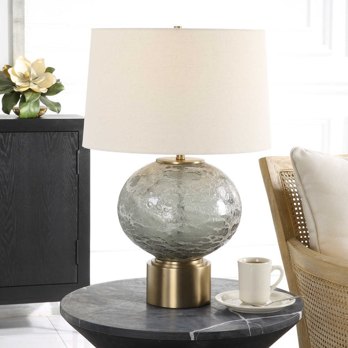 LUNIA TABLE LAMP