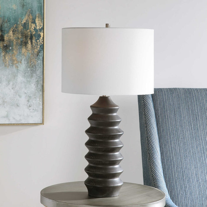 MENDOCINO TABLE LAMP