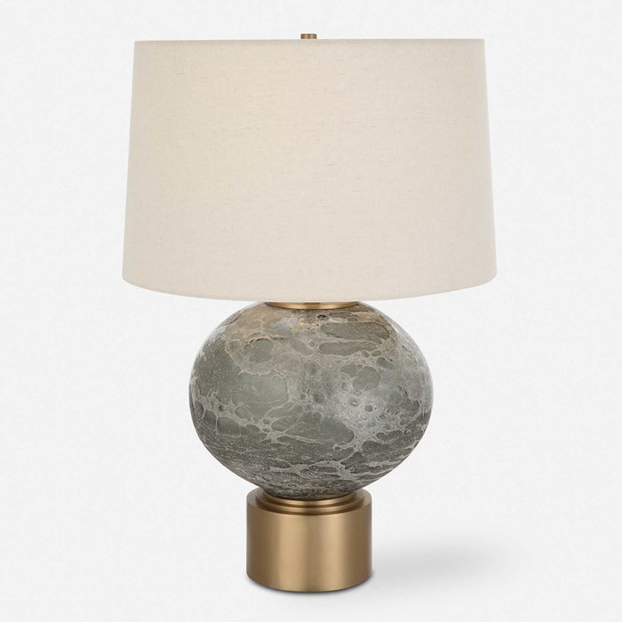 LUNIA TABLE LAMP