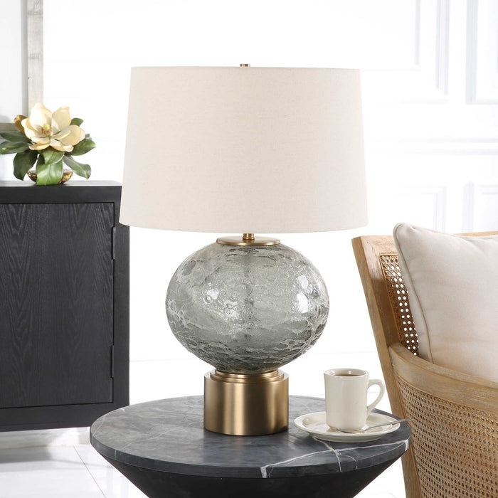 LUNIA TABLE LAMP