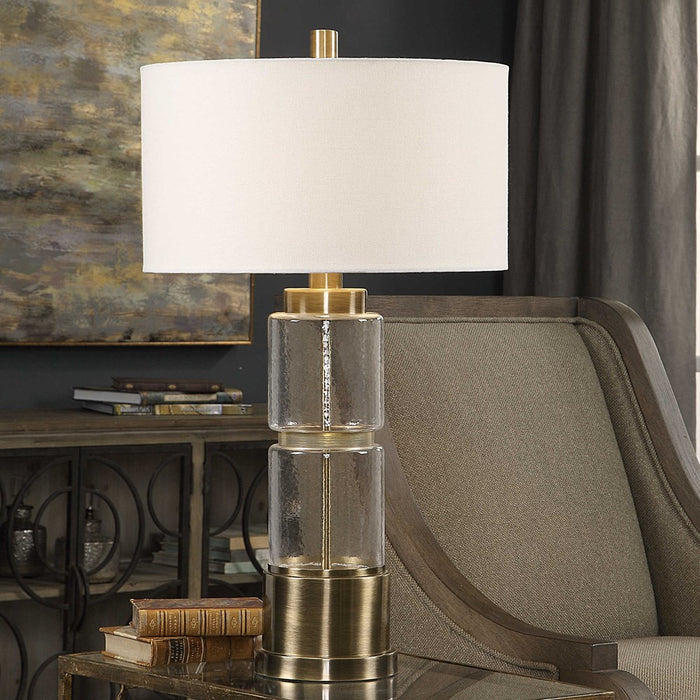 VAIGA TABLE LAMP