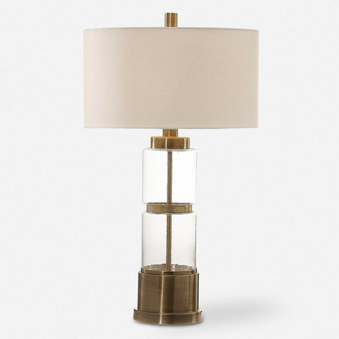 VAIGA TABLE LAMP