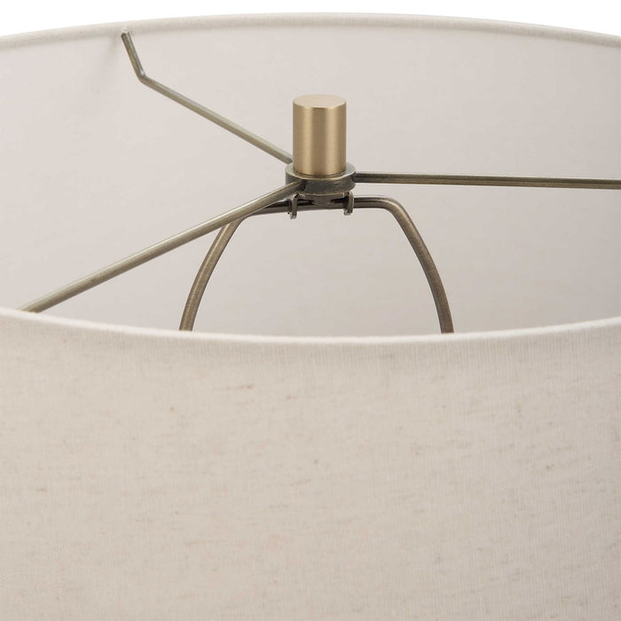 LUNIA TABLE LAMP