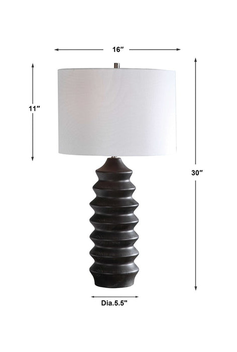 MENDOCINO TABLE LAMP