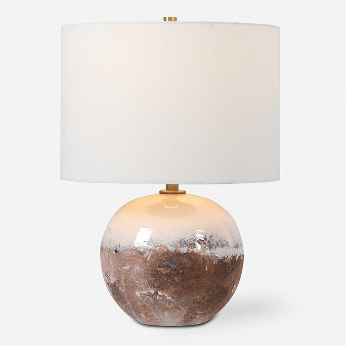 DURANGO ACCENT LAMP