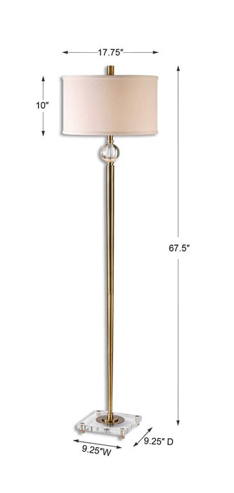 MESITA FLOOR LAMP