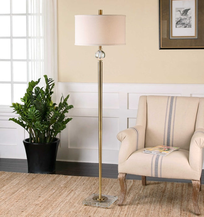 MESITA FLOOR LAMP