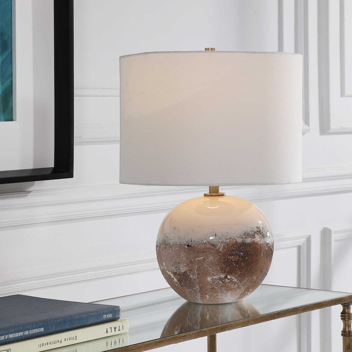 DURANGO ACCENT LAMP