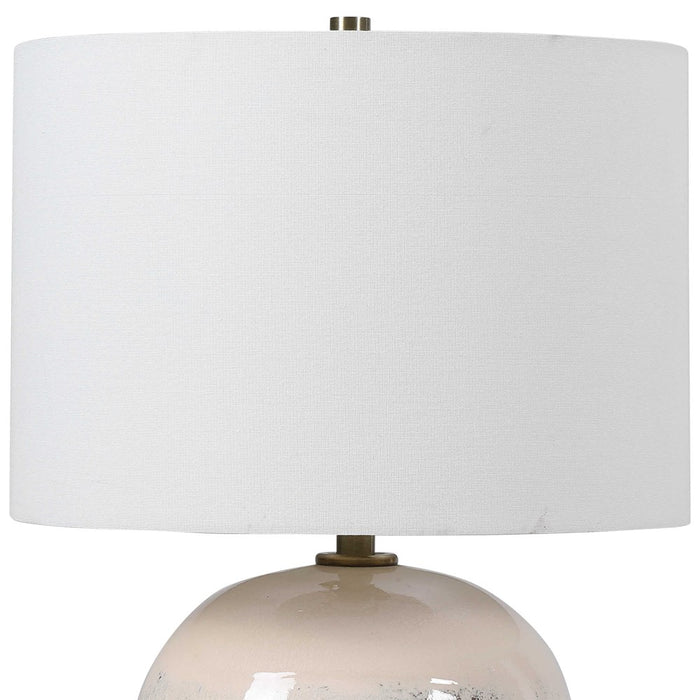 DURANGO ACCENT LAMP