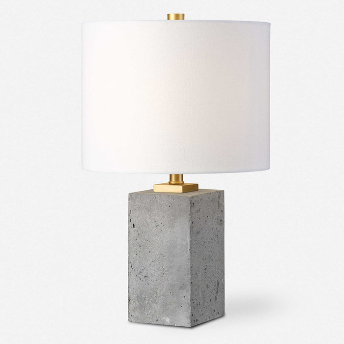 DREXEL ACCENT LAMP