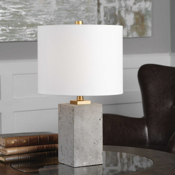 DREXEL ACCENT LAMP