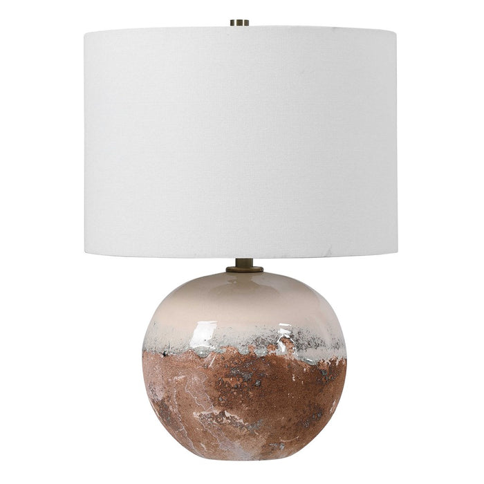 DURANGO ACCENT LAMP