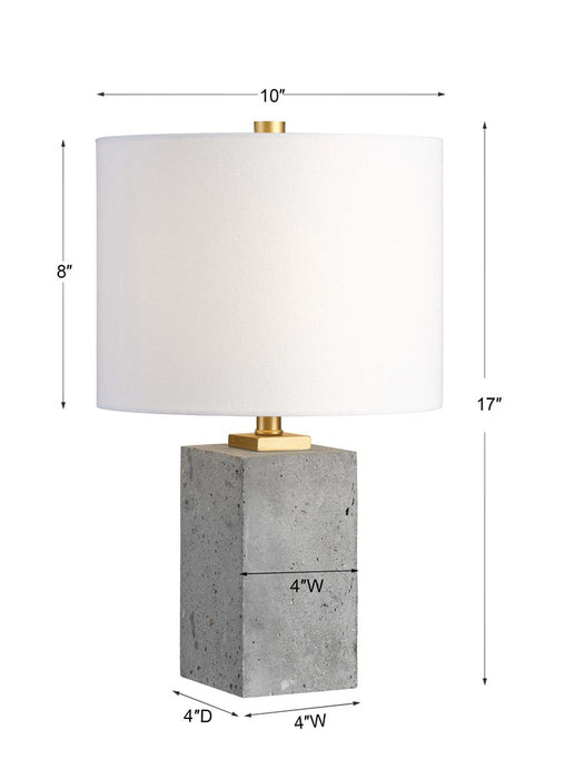 DREXEL ACCENT LAMP