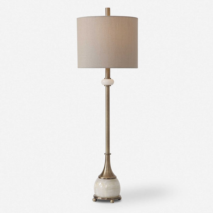 NATANIA BUFFET LAMP