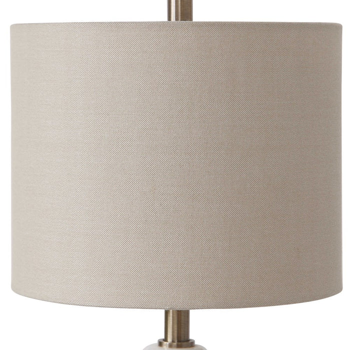 NATANIA BUFFET LAMP