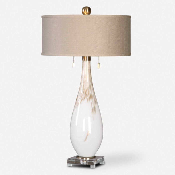 CARDONI TABLE LAMP