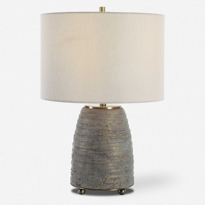 GORDA TABLE LAMP